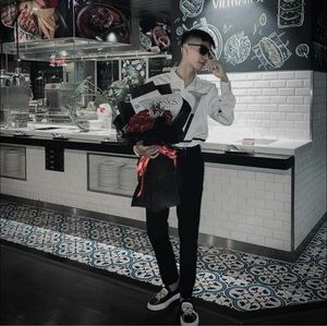 Meet your Posher, Minh triết